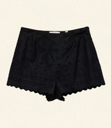 ARBRE SHORT -- BLACK