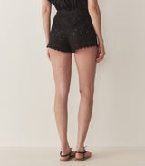 ARBRE SHORT -- BLACK