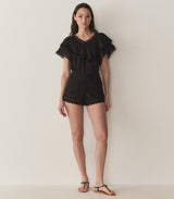 ARBRE SHORT -- BLACK