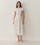 PAULINE TEE -- SALT QUELLE JOLIE POINTELLE