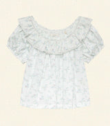 SILVIE TOP -- COTTAGE GROVE